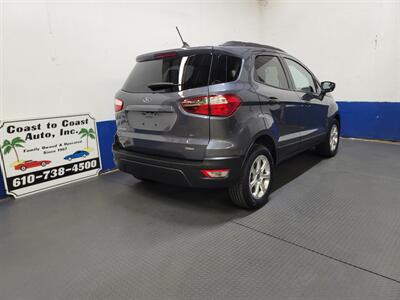 2019 Ford EcoSport SE   - Photo 30 - West Chester, PA 19382