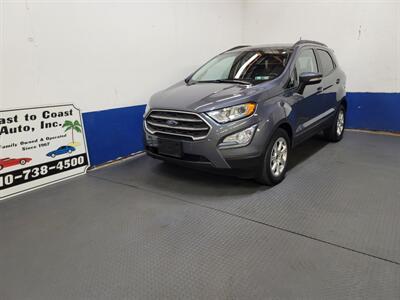 2019 Ford EcoSport SE   - Photo 1 - West Chester, PA 19382