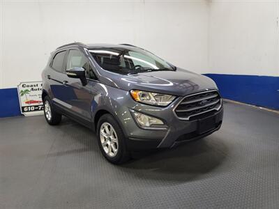2019 Ford EcoSport SE   - Photo 38 - West Chester, PA 19382