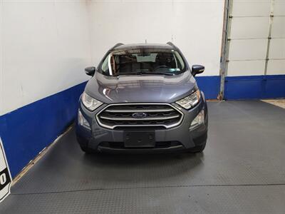 2019 Ford EcoSport SE   - Photo 39 - West Chester, PA 19382