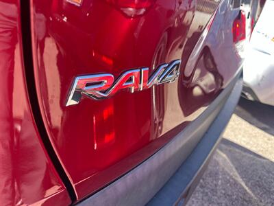 2021 Toyota RAV4 LE   - Photo 3 - Tucson, AZ 85710