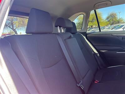 2021 Toyota RAV4 LE   - Photo 8 - Tucson, AZ 85710