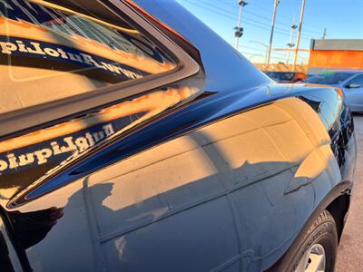 2014 Chevrolet Camaro LS   - Photo 6 - Tucson, AZ 85711