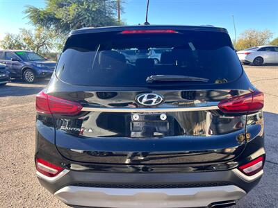2020 Hyundai SANTA FE SE   - Photo 4 - Tucson, AZ 85710