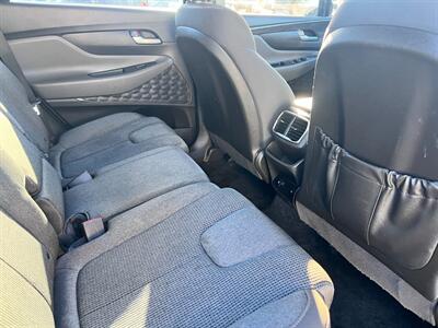 2020 Hyundai SANTA FE SE   - Photo 8 - Tucson, AZ 85710