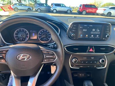 2020 Hyundai SANTA FE SE   - Photo 6 - Tucson, AZ 85710