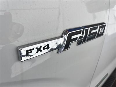 2014 Ford F-150 XLT   - Photo 11 - Tucson, AZ 85711
