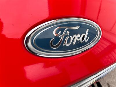 2014 Ford Fiesta SE   - Photo 12 - Tucson, AZ 85711