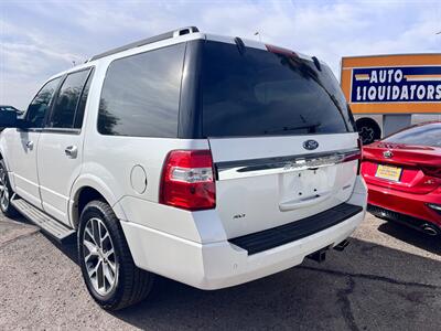 2017 Ford Expedition XLT   - Photo 2 - Tucson, AZ 85710