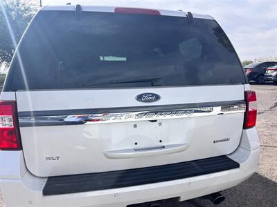 2017 Ford Expedition XLT   - Photo 5 - Tucson, AZ 85710