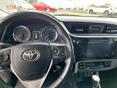 2018 Toyota Corolla XSE   - Photo 9 - Tucson, AZ 85711