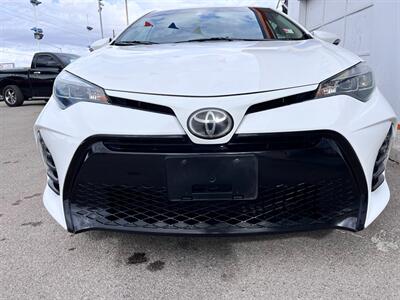 2018 Toyota Corolla XSE   - Photo 2 - Tucson, AZ 85711