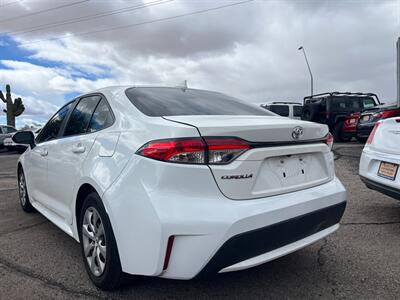 2020 Toyota Corolla LE   - Photo 3 - Tucson, AZ 85710
