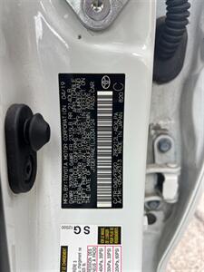 2020 Toyota Corolla LE   - Photo 11 - Tucson, AZ 85710