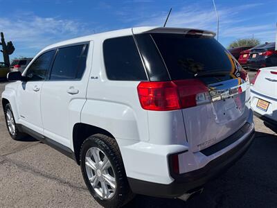 2017 GMC Terrain SLE-1   - Photo 2 - Tucson, AZ 85710