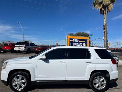 2017 GMC Terrain SLE-1   - Photo 1 - Tucson, AZ 85710