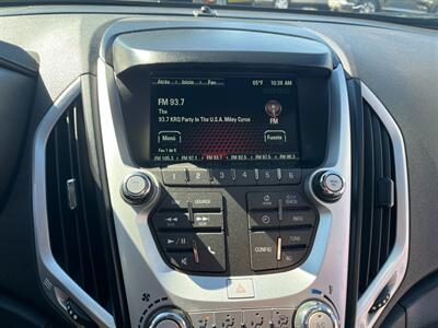 2017 GMC Terrain SLE-1   - Photo 6 - Tucson, AZ 85710