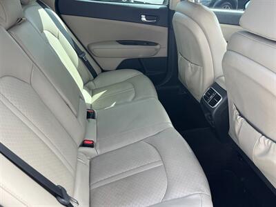 2017 Kia Optima EX Tech   - Photo 6 - Tucson, AZ 85710