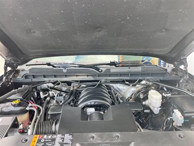2017 Chevrolet Silverado 1500 LT   - Photo 13 - Tucson, AZ 85711