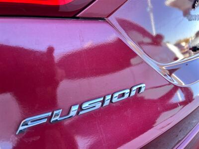 2015 Ford Fusion SE   - Photo 7 - Tucson, AZ 85711