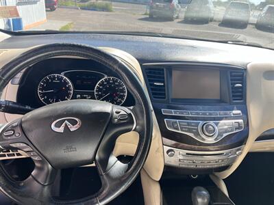2015 INFINITI QX60   - Photo 12 - Tucson, AZ 85710