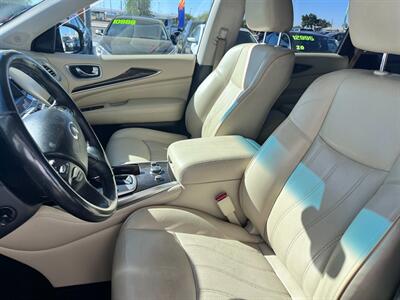 2015 INFINITI QX60   - Photo 10 - Tucson, AZ 85710