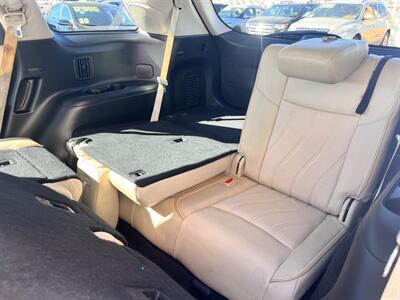 2015 INFINITI QX60   - Photo 11 - Tucson, AZ 85710