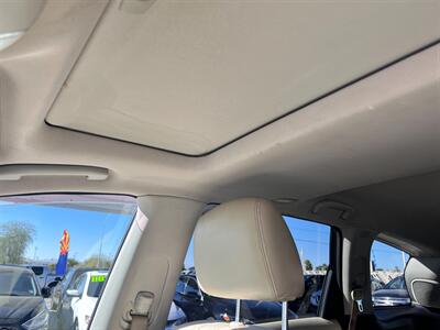 2015 INFINITI QX60   - Photo 8 - Tucson, AZ 85710