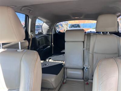 2015 INFINITI QX60   - Photo 7 - Tucson, AZ 85710