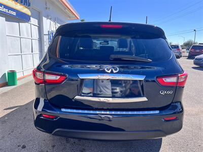 2015 INFINITI QX60   - Photo 6 - Tucson, AZ 85710
