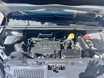 2015 Chevrolet Trax LTZ   - Photo 13 - Tucson, AZ 85710