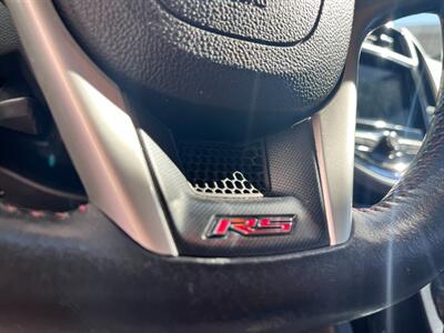 2018 Chevrolet Sonic LT Auto   - Photo 7 - Tucson, AZ 85710