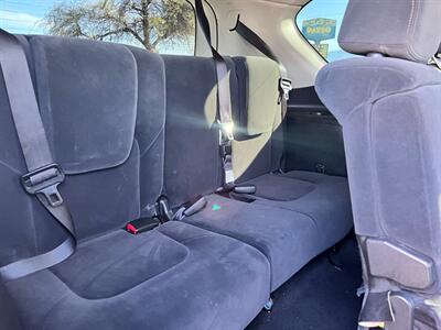 2017 Nissan Armada SV   - Photo 11 - Tucson, AZ 85710