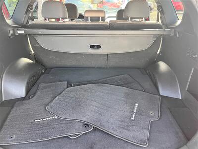 2020 Hyundai SANTA FE Essential 2.4L   - Photo 11 - Tucson, AZ 85710