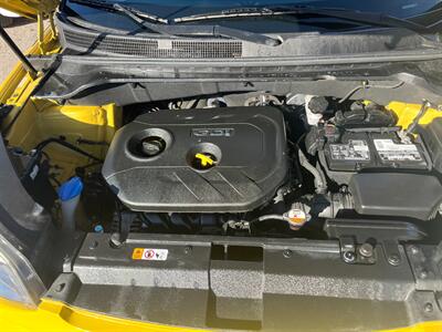 2014 Kia Soul +   - Photo 12 - Tucson, AZ 85710