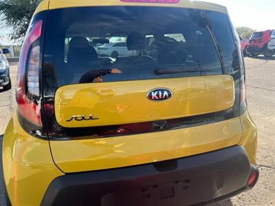 2014 Kia Soul +   - Photo 4 - Tucson, AZ 85710