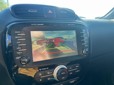 2014 Kia Soul +   - Photo 7 - Tucson, AZ 85710