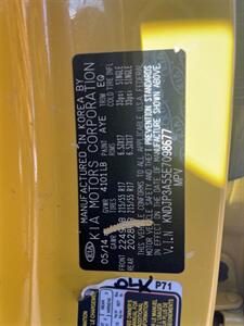 2014 Kia Soul +   - Photo 8 - Tucson, AZ 85710