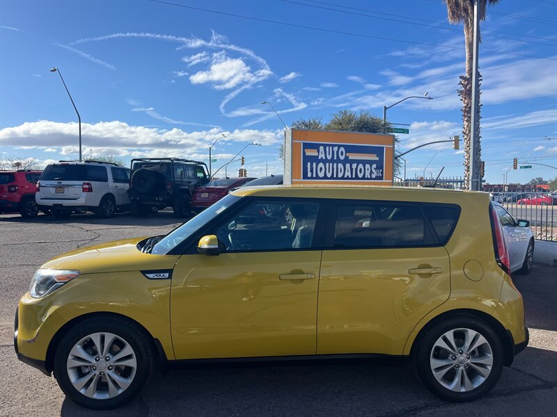 2014 Kia Soul +   - Photo 1 - Tucson, AZ 85710