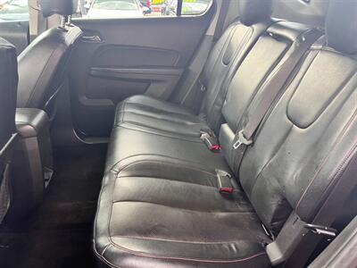 2015 Chevrolet Equinox LT   - Photo 6 - Tucson, AZ 85710