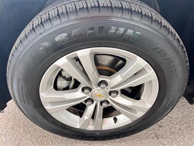 2015 Chevrolet Equinox LT   - Photo 3 - Tucson, AZ 85710