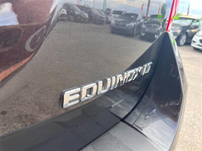 2015 Chevrolet Equinox LT   - Photo 7 - Tucson, AZ 85710