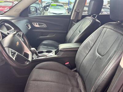 2015 Chevrolet Equinox LT   - Photo 5 - Tucson, AZ 85710