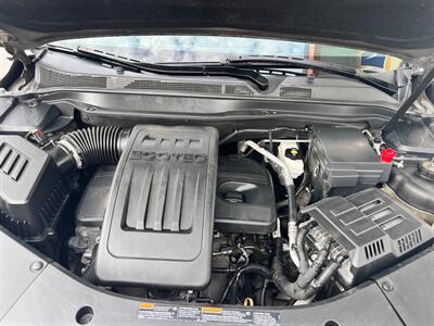 2015 Chevrolet Equinox LT   - Photo 10 - Tucson, AZ 85710
