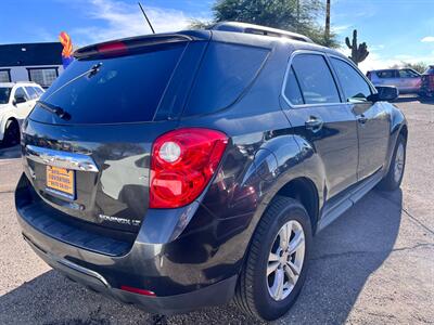2015 Chevrolet Equinox LT   - Photo 9 - Tucson, AZ 85710