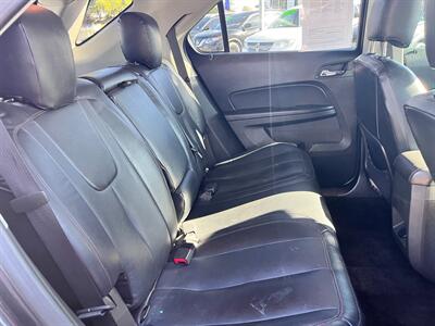 2015 Chevrolet Equinox LT   - Photo 12 - Tucson, AZ 85710