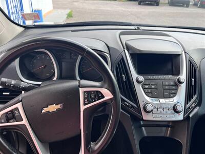 2015 Chevrolet Equinox LT   - Photo 4 - Tucson, AZ 85710