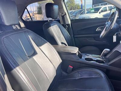 2015 Chevrolet Equinox LT   - Photo 13 - Tucson, AZ 85710