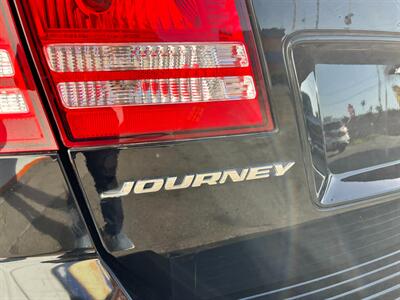 2019 Dodge Journey SE Value Package   - Photo 4 - Tucson, AZ 85711