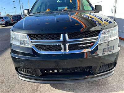 2019 Dodge Journey SE Value Package   - Photo 2 - Tucson, AZ 85711